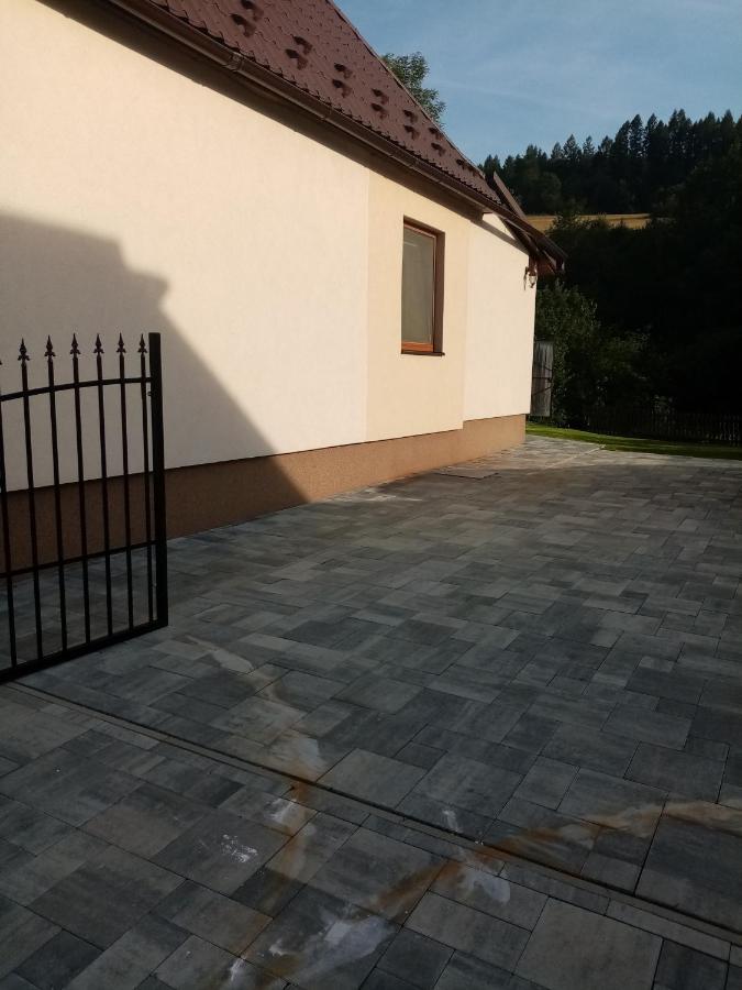 Domek Relov Exterior photo